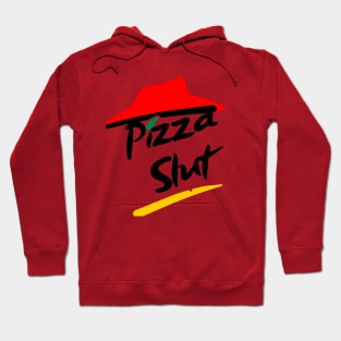 Pizza Hut Funny Hoodie